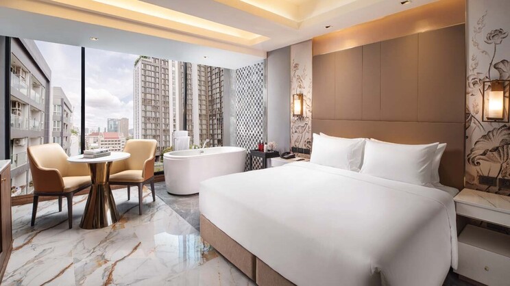 Samala Hotel Bangkok