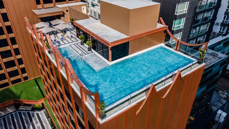 Samala Hotel Bangkok, Bangkok 2026/2027