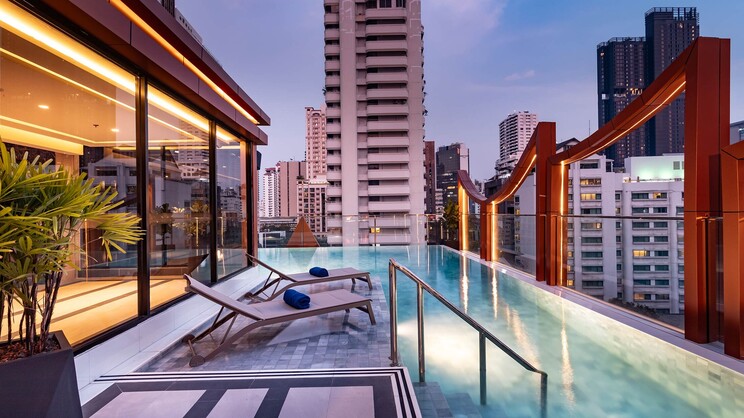Samala Hotel Bangkok, Bangkok 2026/2027