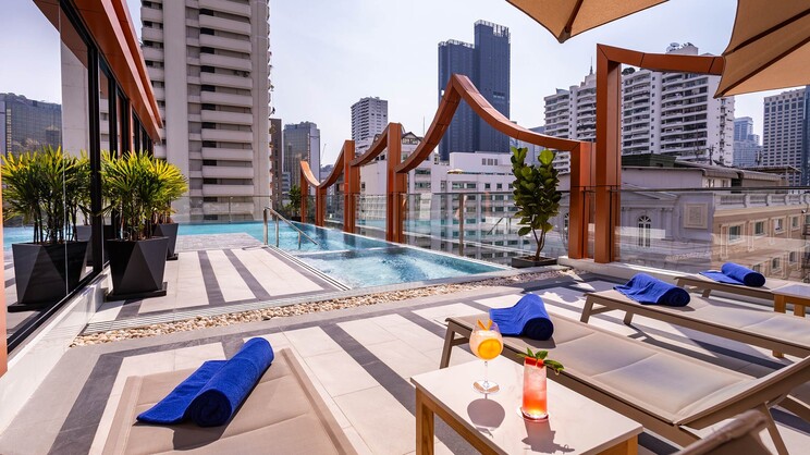 Samala Hotel Bangkok, Bangkok 2026/2027