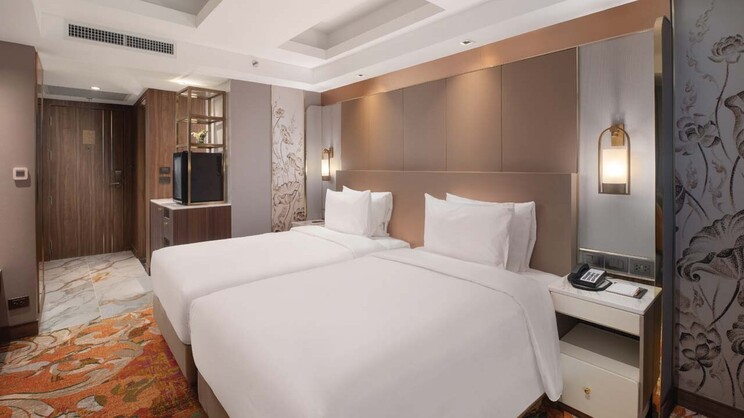 Samala Hotel Bangkok