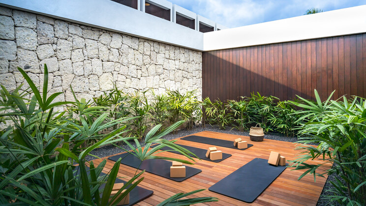 Royal Hideaway Corales Villas