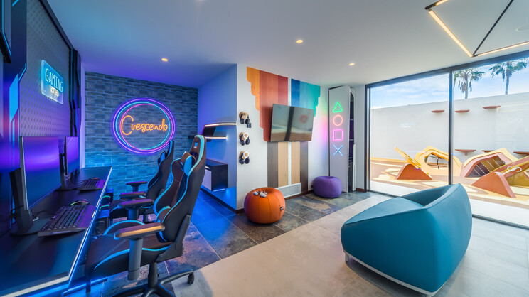 Royal Hideaway Corales Villas