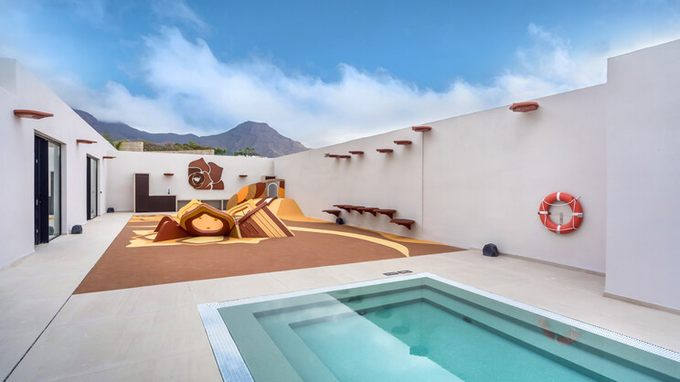 Royal Hideaway Corales Villas