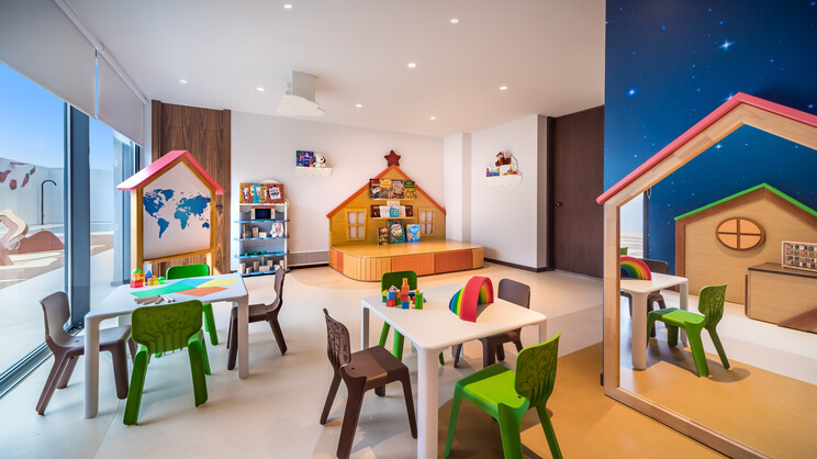 Royal Hideaway Corales Villas