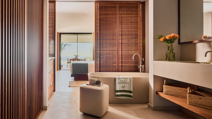 Royal Hideaway Corales Villas