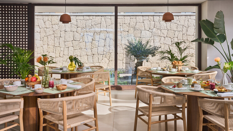 Royal Hideaway Corales Villas