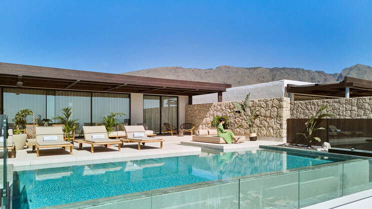 Royal Hideaway Corales Villas