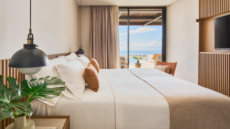 Royal Hideaway Corales Villas