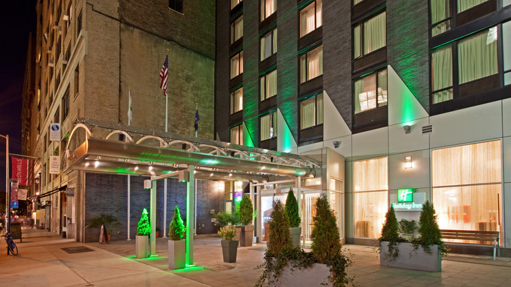 Holiday Inn Manhattan 6th Ave - Chelsea