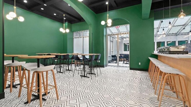 Holiday Inn Manhattan 6th Ave - Chelsea