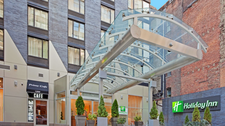 Holiday Inn Manhattan 6th Ave - Chelsea