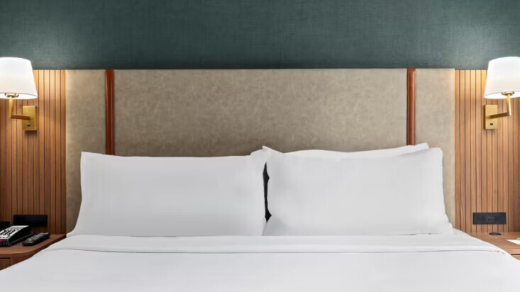 Holiday Inn Manhattan 6th Ave - Chelsea