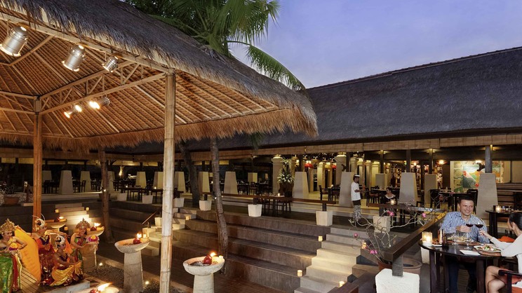 Novotel Bali Benoa