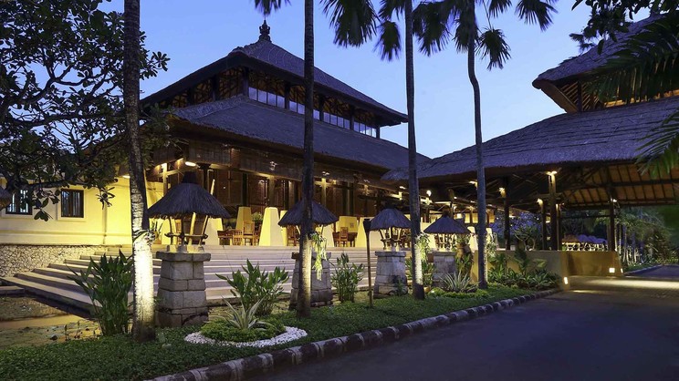 Novotel Bali Benoa