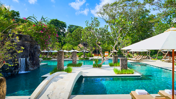 Hyatt Regency Bali