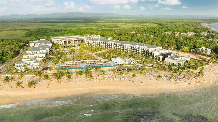 W Punta Cana, Adult All-Inclusive