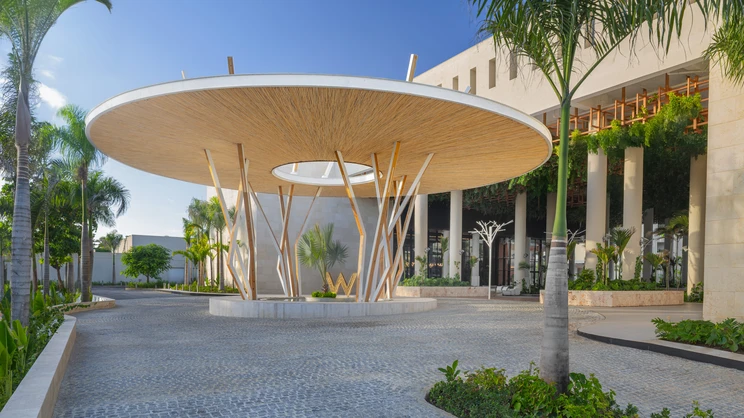 W Punta Cana, Adult All-Inclusive