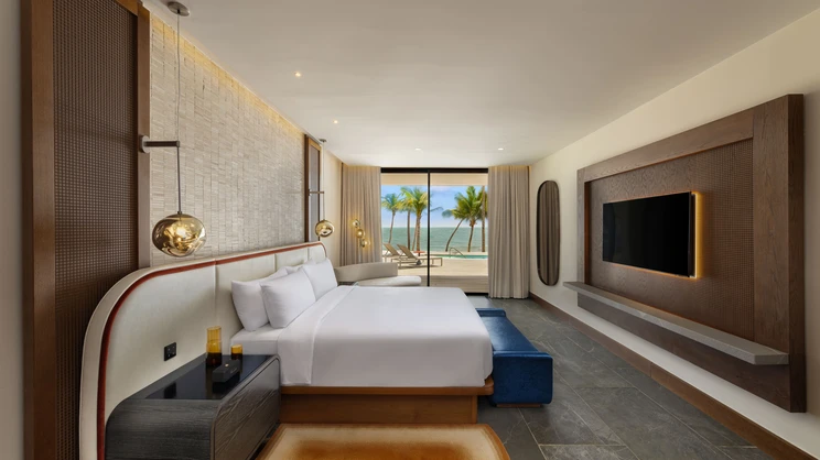 W Punta Cana, Adult All-Inclusive