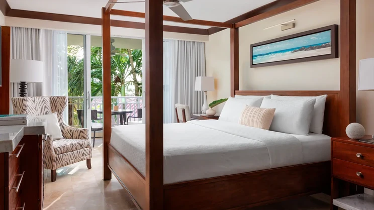  Caribbean Honeymoon Premium