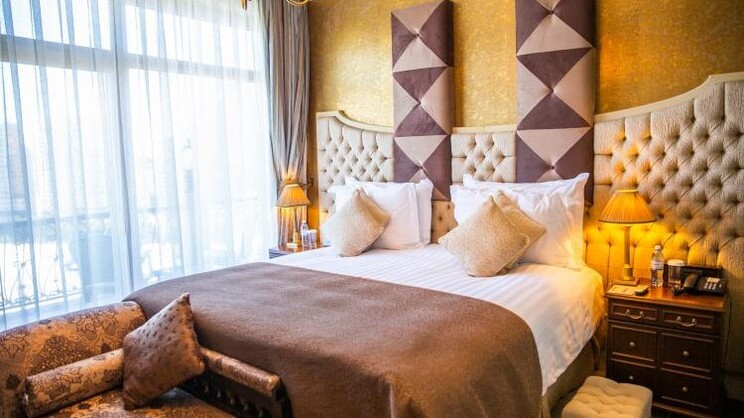 Excelsior Hotel & Spa Baku