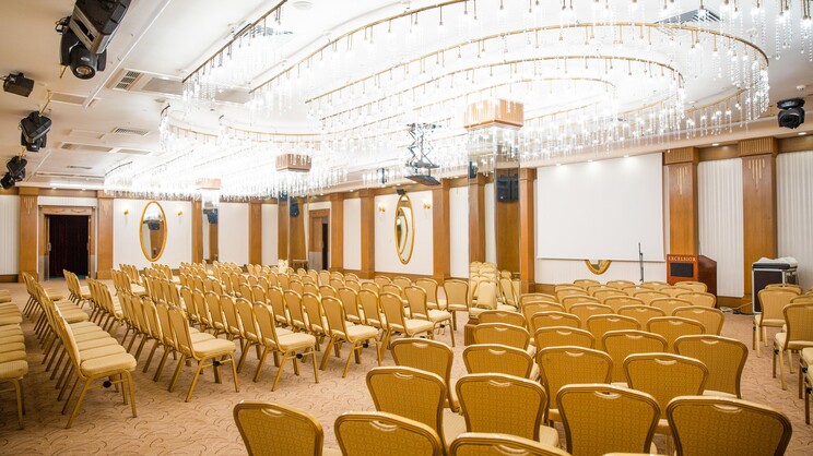 Excelsior Hotel & Spa Baku