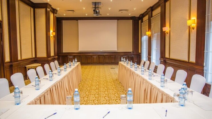 Excelsior Hotel & Spa Baku