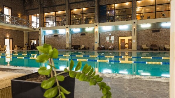 Excelsior Hotel & Spa Baku