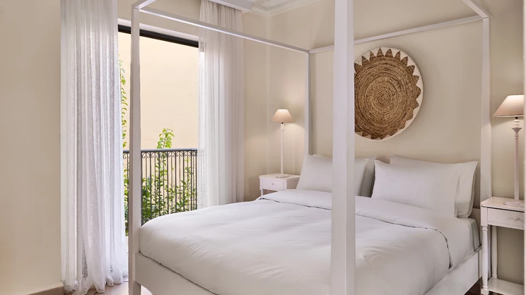 Grecotel Plaza Beach House