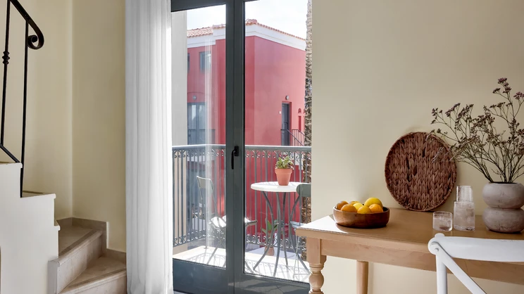 Grecotel Plaza Beach House