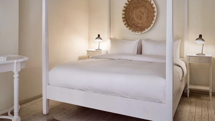 Grecotel Plaza Beach House