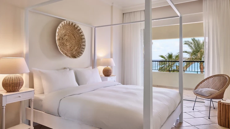 Sea View Apartment
