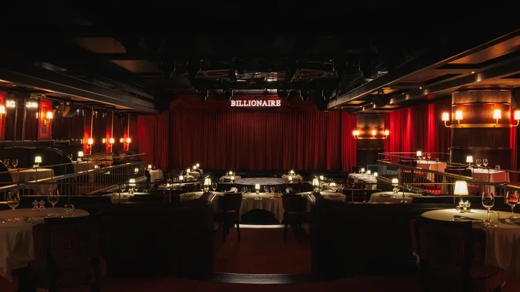 Mandarin Oriental Downtown Dubai