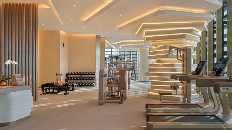 Mandarin Oriental Downtown Dubai