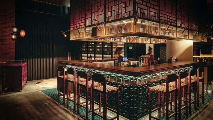 Mandarin Oriental Downtown Dubai