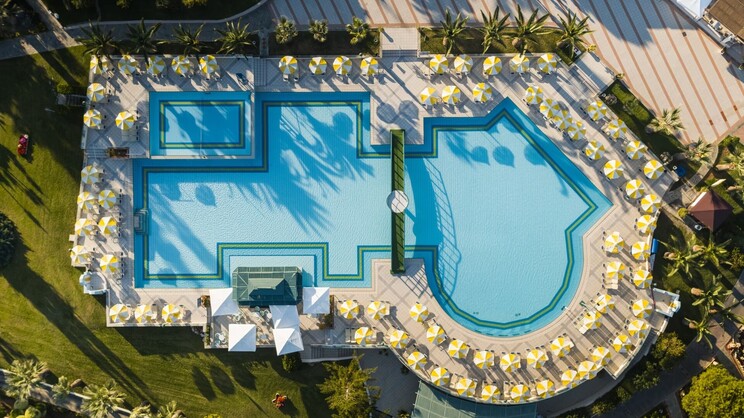 Iberostar Selection Creta Marine