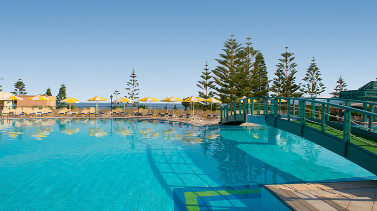 Iberostar Selection Creta Marine