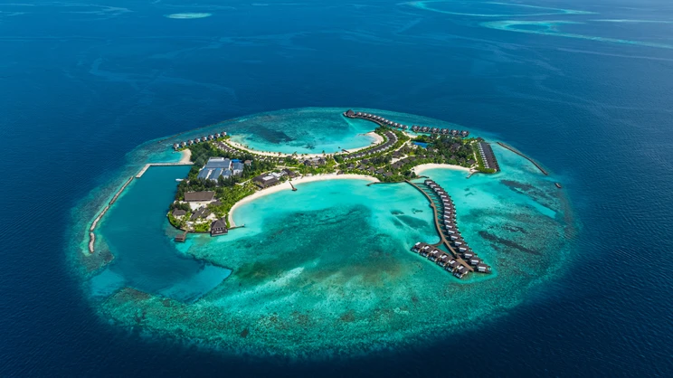 Dusitd2 Feydhoo Maldives
