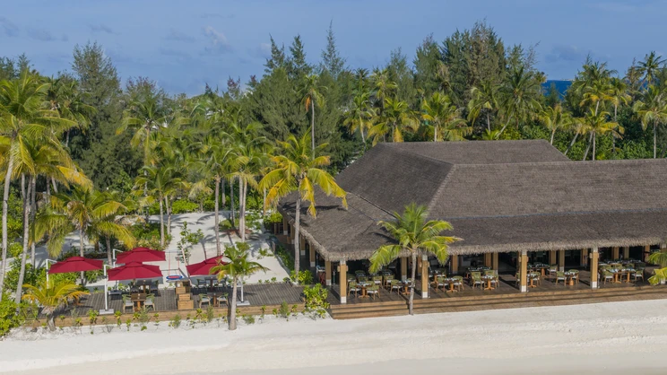 Dusitd2 Feydhoo Maldives