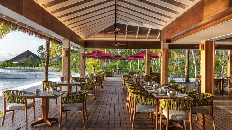 Dusitd2 Feydhoo Maldives