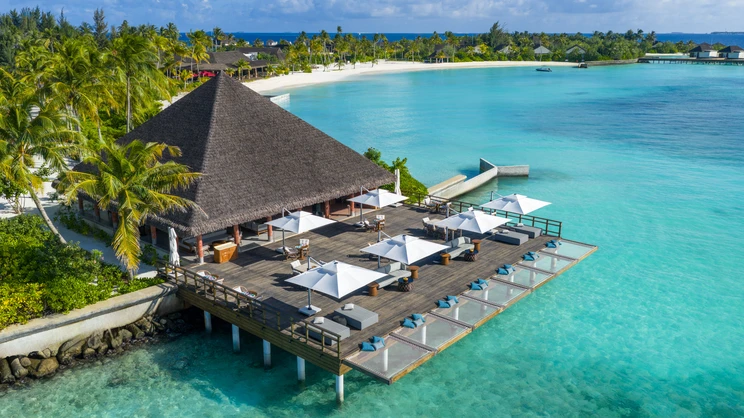 Dusitd2 Feydhoo Maldives