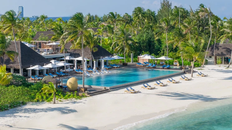 Dusitd2 Feydhoo Maldives