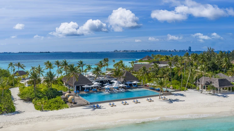 Dusitd2 Feydhoo Maldives