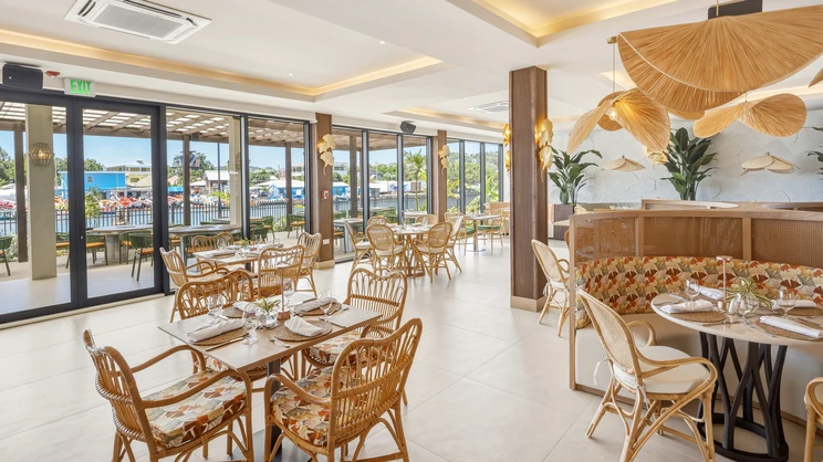 Sapphire Sands Villas By Bay Gardens