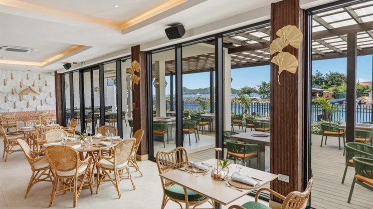 Sapphire Sands Villas By Bay Gardens