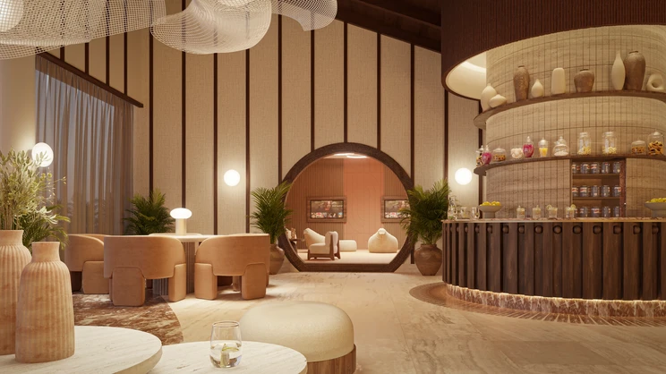 Family Selection at Grand Palladium Select Bávaro