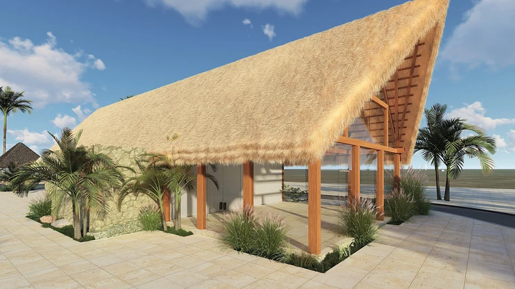 Family Selection at Grand Palladium Select Bávaro