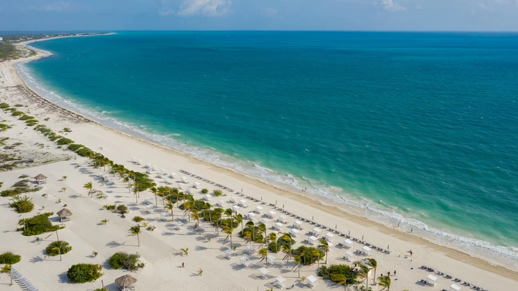 Majestic Mirage Costa Mujeres