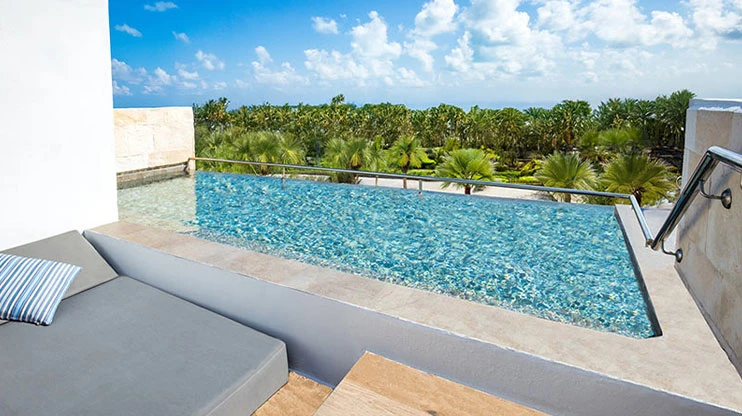 Majestic Mirage Costa Mujeres