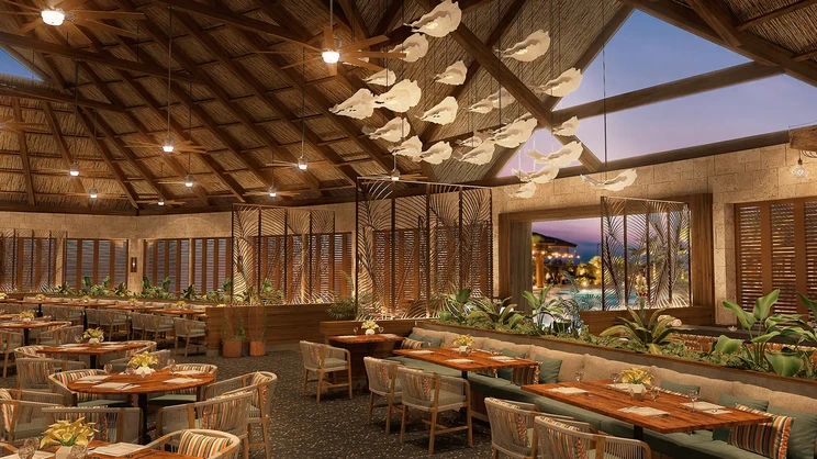 Moon Palace The Grand Punta Cana